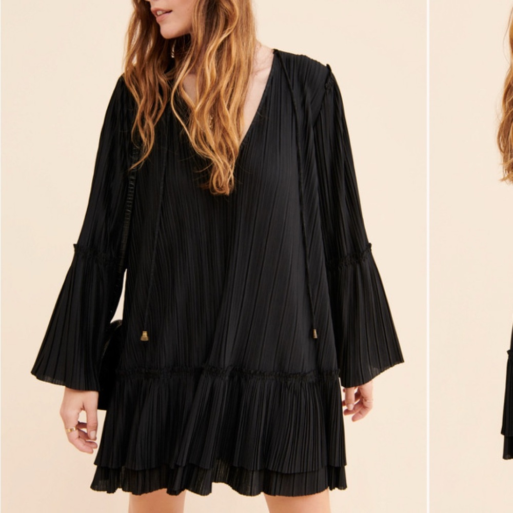 Free People Can’t Help It Mini